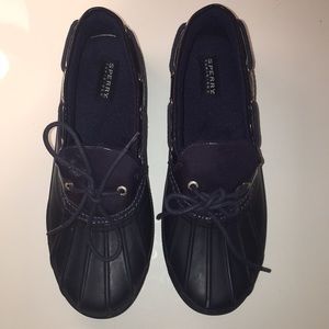 Speedy Duckling Shoes